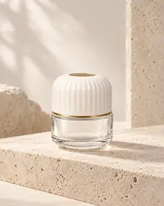 Qianzi 50 g Cosmetic Jar view 3