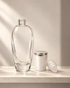 Xingchen 100 ml Skincare Bottle view 2