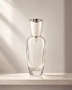 Xingchen 100 ml Skincare Bottle view 3