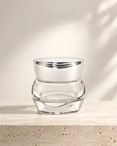 Xingchen 50 g Cosmetic Jar view 1