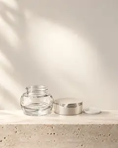 Xingchen 50 g Cosmetic Jar view 2