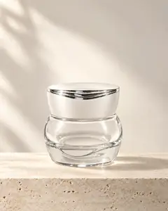 Xingchen 50 g Cosmetic Jar view 3