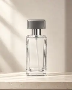 Sifang 150 ml Skincare Bottle view 1