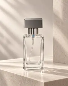 Sifang 120 ml Skincare Bottle view 2