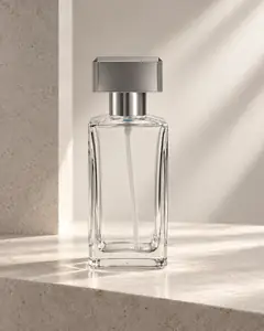 Sifang 50 ml Skincare Bottle view 2