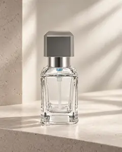 Sifang 50 ml Skincare Bottle view 3