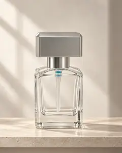 Sifang 50 ml Skincare Bottle · XG-029 view 1