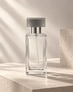 Sifang 50 ml Skincare Bottle · XG-029 view 2