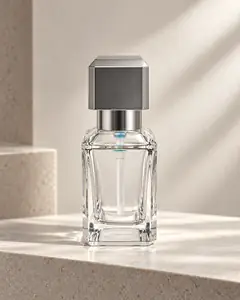 Sifang 50 ml Skincare Bottle · XG-029 view 3