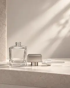 Sifang 30 ml Skincare Bottle view 3