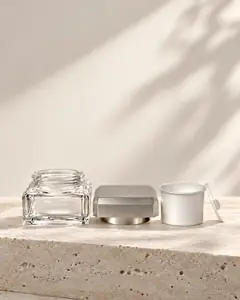 Sifang 50 g Cosmetic Jar view 3