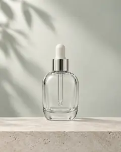 Single Products 30 ml Dropper Bottle · XG-035 view 1
