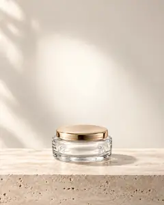 Single Products 100 g Cosmetic Jar view 1