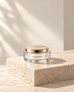 Single Products 100 g Cosmetic Jar view 2