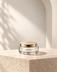 Single Products 100 g Cosmetic Jar view 3