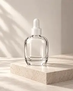 Single Products 30 ml Skincare Bottle view 2