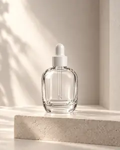 Single Products 30 ml Skincare Bottle view 3