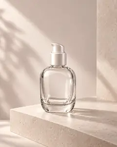Single Products 30 ml Skincare Bottle · XG-039 view 2