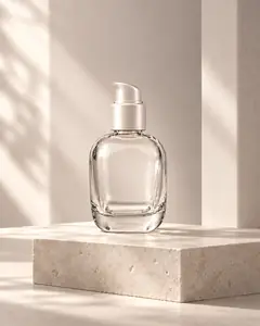 Single Products 30 ml Skincare Bottle · XG-039 view 3