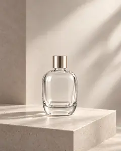 Single Products 30 ml Skincare Bottle · XG-040 view 2