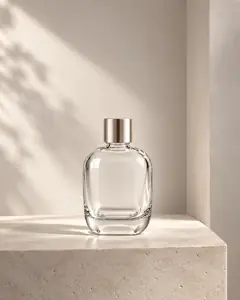 Single Products 30 ml Skincare Bottle · XG-040 view 3