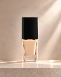 15 ml Foundation Bottle view 1