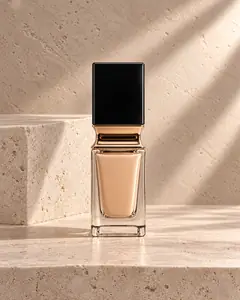 20 ml Foundation Bottle view 1