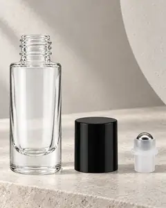 15 ml Roll-On Bottle view 1