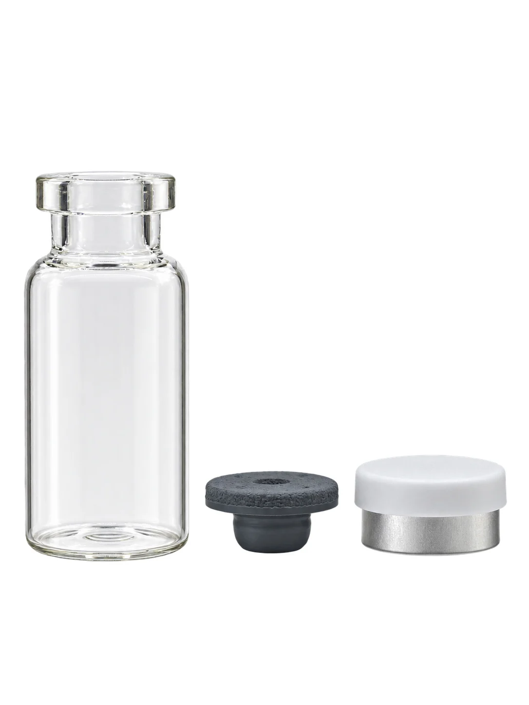 LYOPHILIZED VIALS.